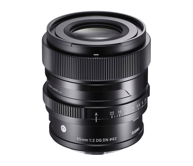 Sigma C 65mm f/2 DG DN L-mount - 1360990 - zdjęcie